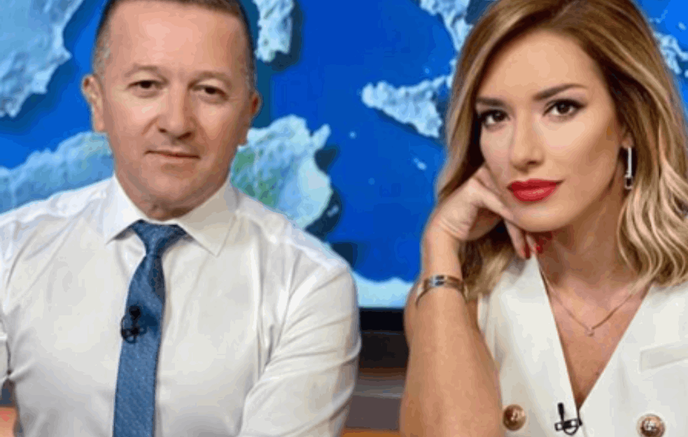 Status 'zvezda' više ne važi: <span style='color:red;'><b>Jovana i Srđan</b></span> OSTALI BEZ ČETVRT MILIONA EVRA, Jovana poslala pismo kolegama (FOTO) 
